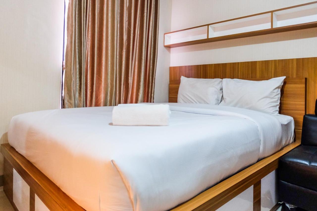 Deluxe Kebayoran Icon Private By Travelio Apartment