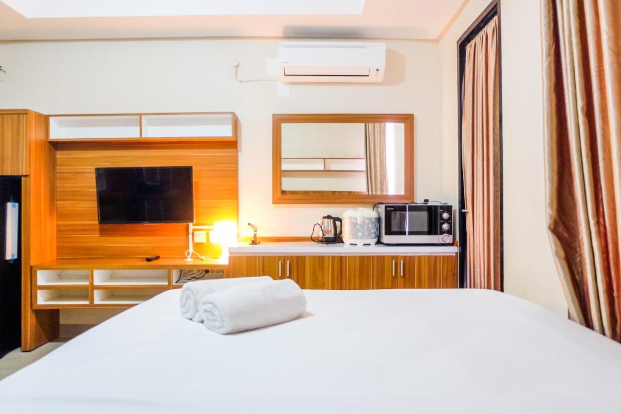 Deluxe Kebayoran Icon Private By Travelio *