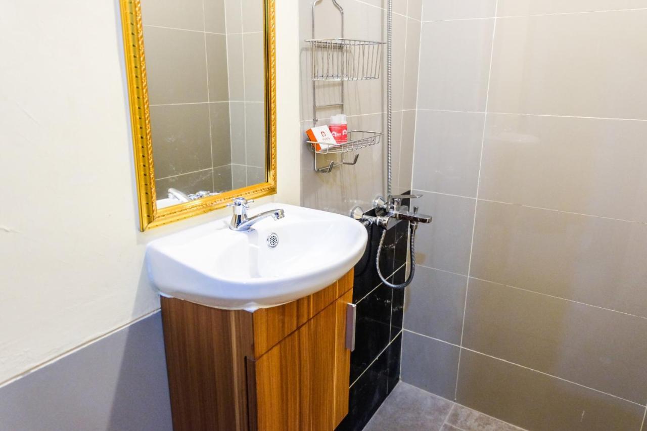 Apartment Deluxe Kebayoran Icon Private By Travelio Jakarta