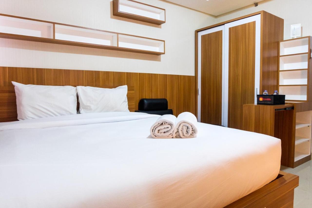 Deluxe Kebayoran Icon Private By Travelio Jakarta